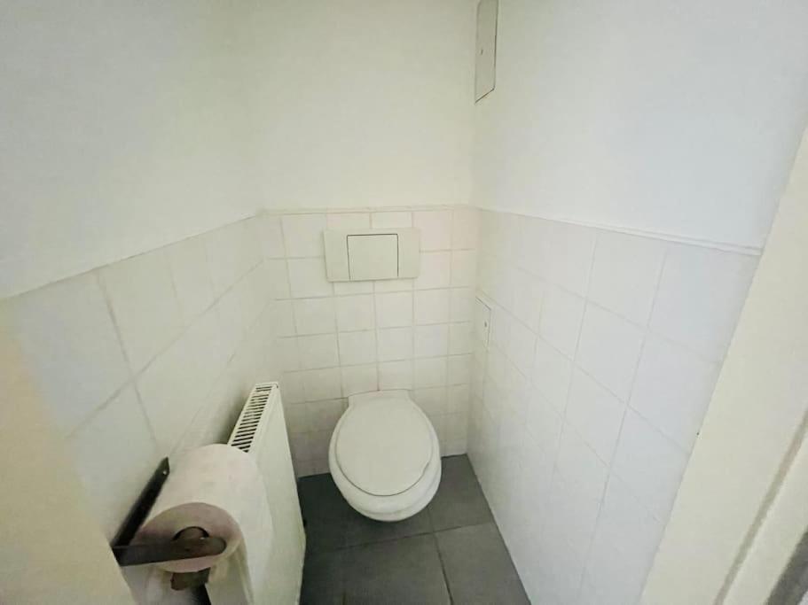 Cosy Flat With Huge Terrasse! Long Or Shortterm Apartment Vienna Luaran gambar